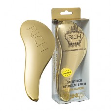 SATIN-TOUCH-DETANGLING-BRUSH---GOLDEN-GLAMOUR