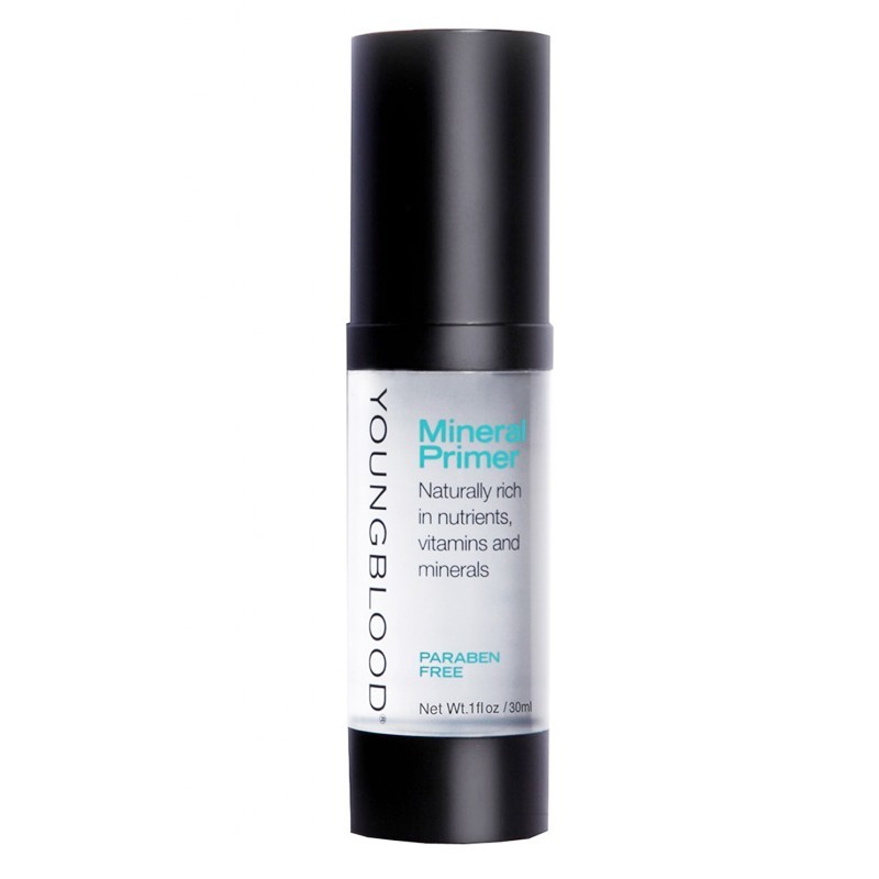 mineral primer